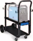Сварочный полуавтомат Millermatic® 211