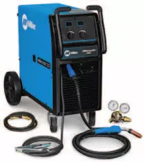 Сварочный полуавтомат Millermatic® 252 (208/240 В)