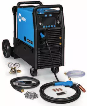 Сварочный полуавтомат Millermatic® 255