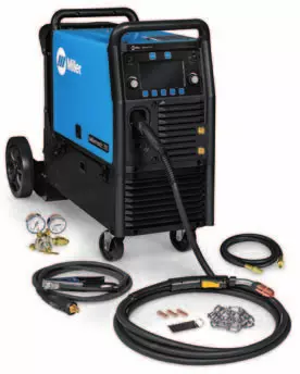 Сварочный полуавтомат Millermatic® 355