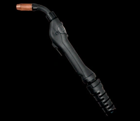 Push-pull горелка XR-Aluma-Pro™