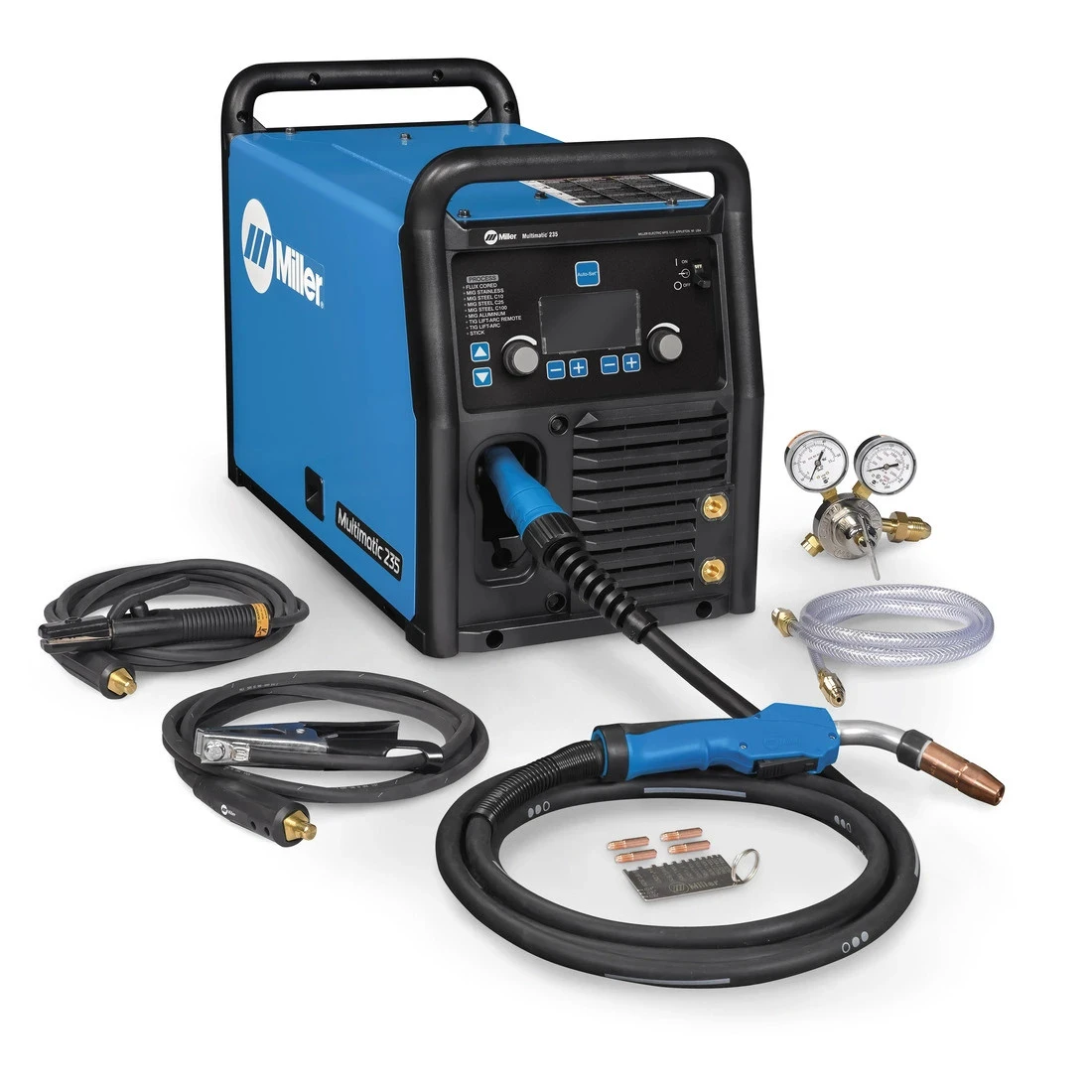Многофункциональный аппарат Multimatic® 235