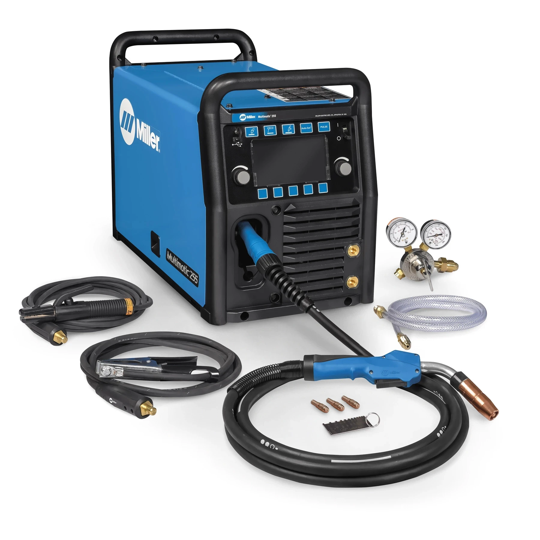 Многофункциональный аппарат Multimatic® 255