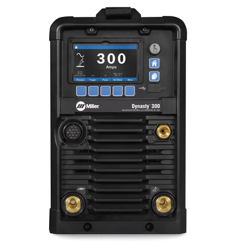 Многопроцессный инвертор Maxstar® 280 Multiprocess