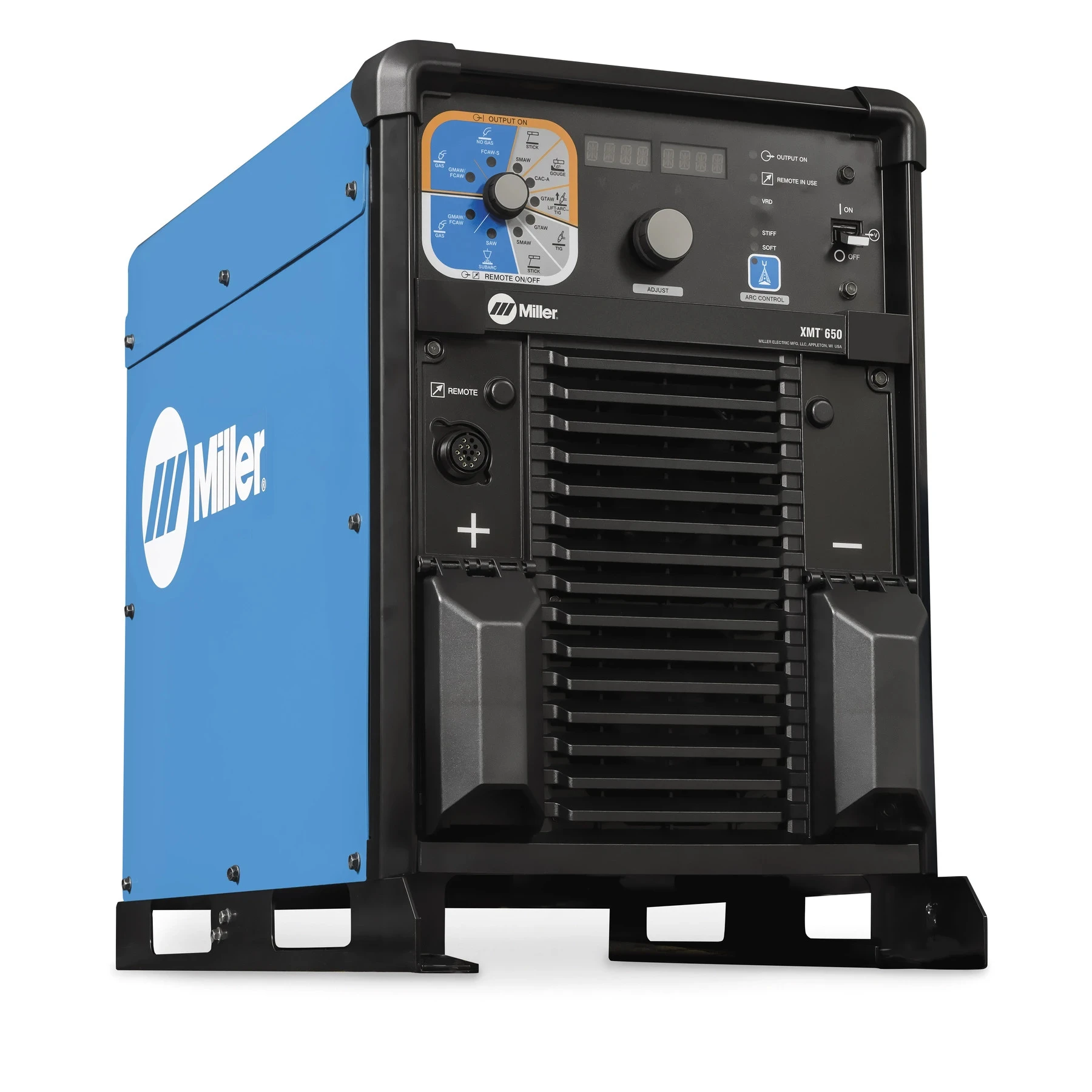Сварочная система XMT® 650