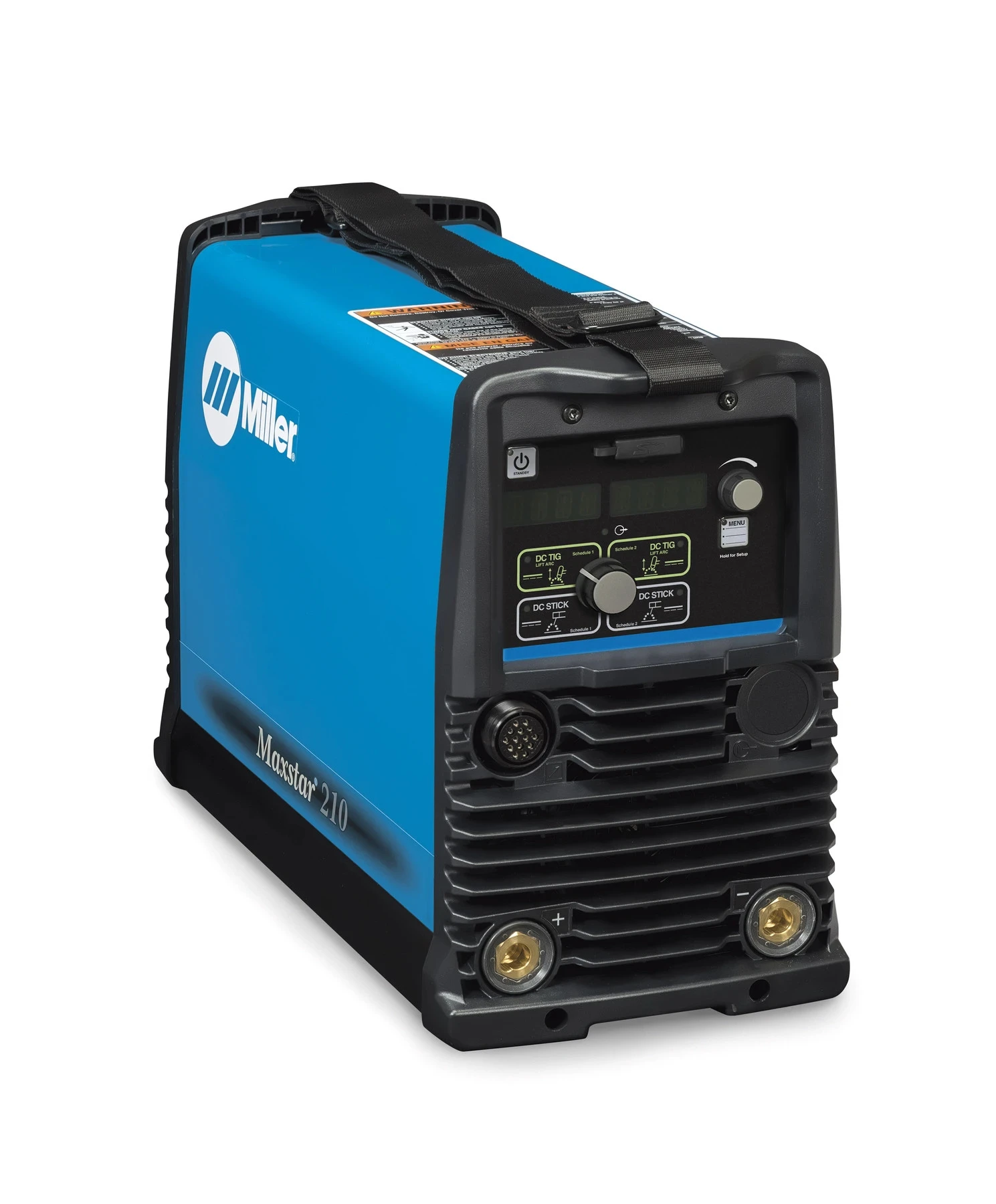 Инвертор Maxstar® 210 STR (Stick/TIG)