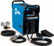 Аппарат Diversion™ 180 AC/DC TIG