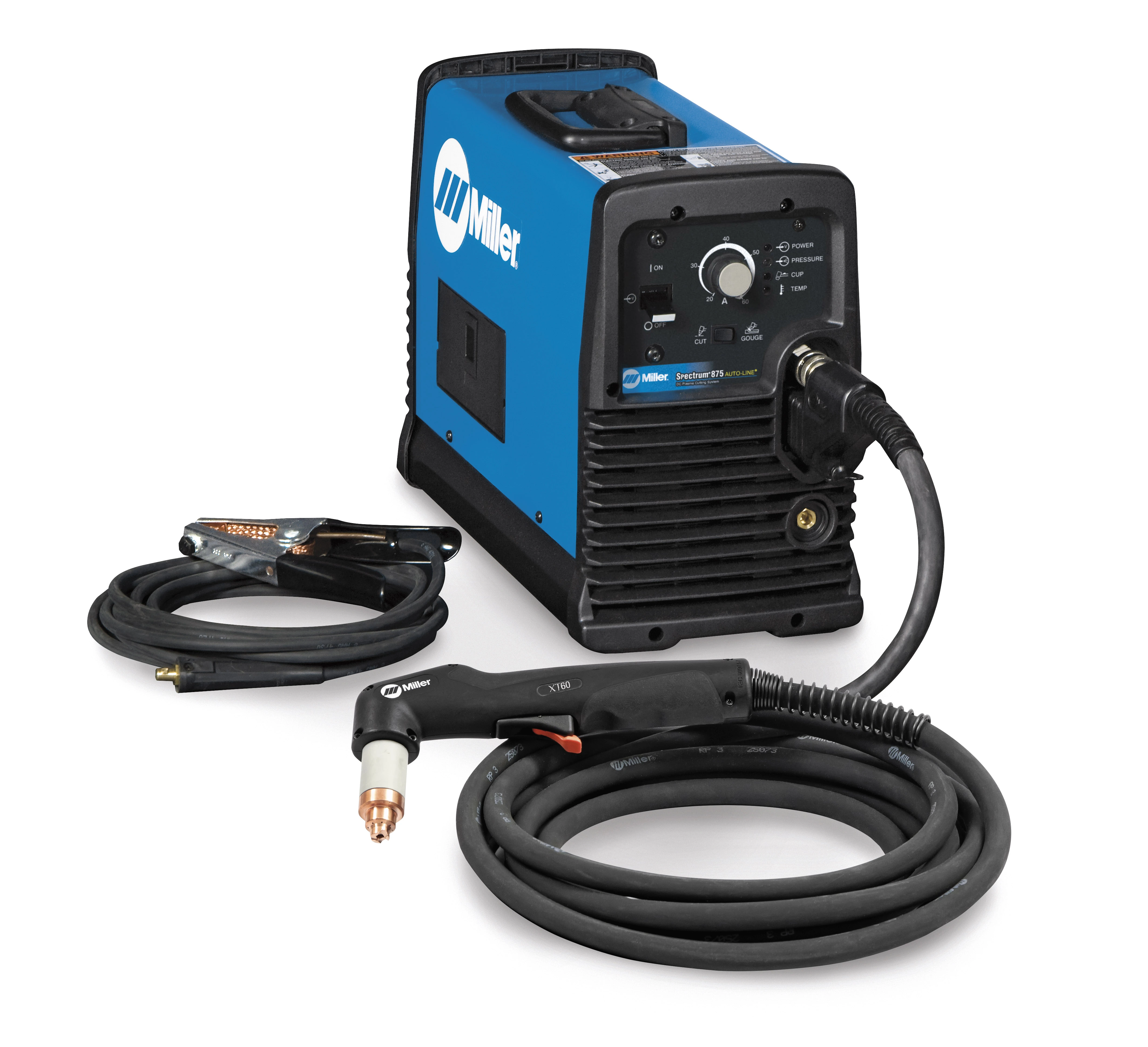 Плазморез Spectrum® 875 Auto-Line™