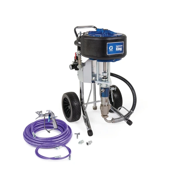 Окрасочный аппарат Graco Contractor King 45:1