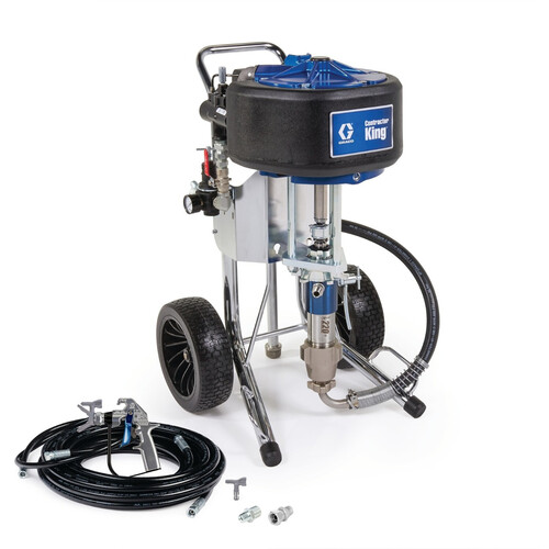 Окрасочный аппарат Graco Contractor King 60:1