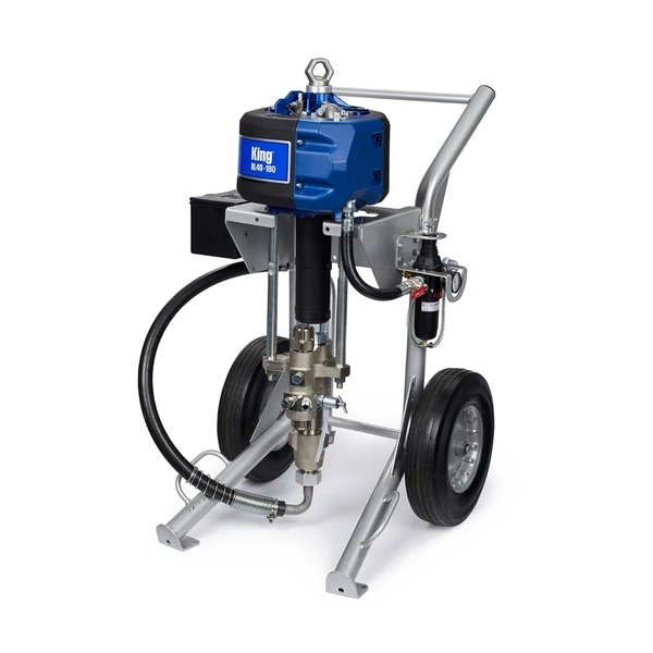 Окрасочный аппарат Graco King XL30-220