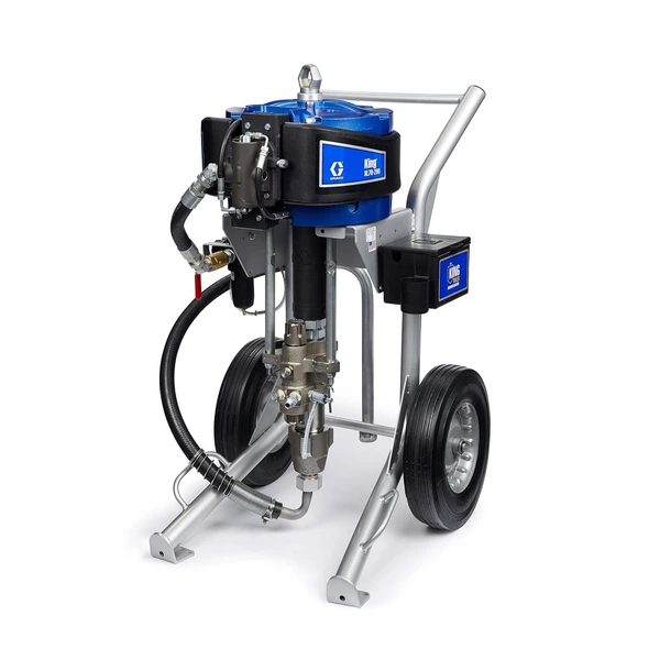 Окрасочный аппарат Graco King XL80-250