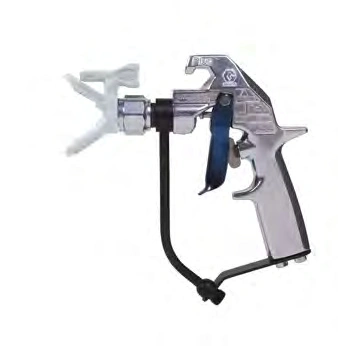 Окрасочный пистолет Graco XTR5+