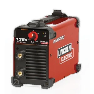 Сварочный инвертор Invertec® V135S