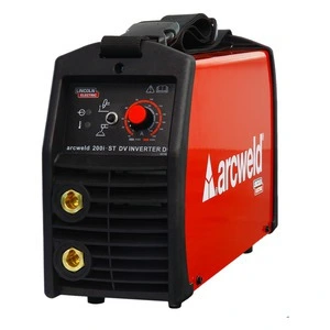 Сварочный инвертор Arcweld® 200i-ST DV