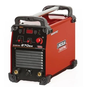 Сварочный инвертор Invertec® 270-SX