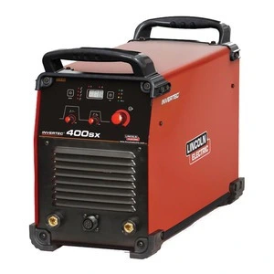 Сварочный инвертор Invertec® 400-SX