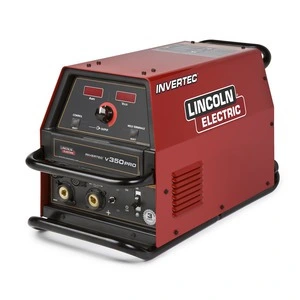 Сварочный инвертор Invertec® V350-PRO