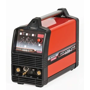 Аппарат TIG Invertec® V205-T AC/DC