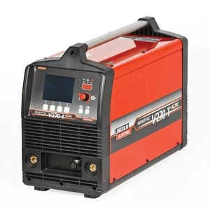Аппарат TIG Invertec® V270-T AC/DC
