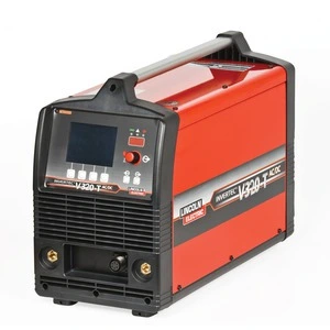 Аппарат TIG Invertec® V320-T AC/DC