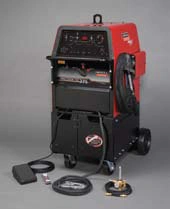 Аппарат Precision® TIG 275