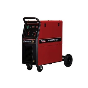 Полуавтомат Powertec® 191C