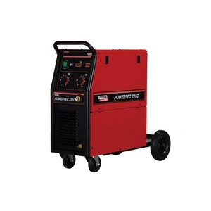 Полуавтомат Powertec® 231C