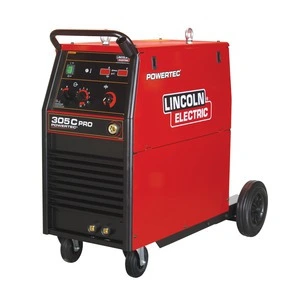Полуавтомат Powertec® 305C PRO