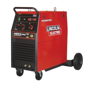 Полуавтомат Powertec® 425C PRO
