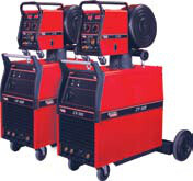 Источник Idealarc® CV-505