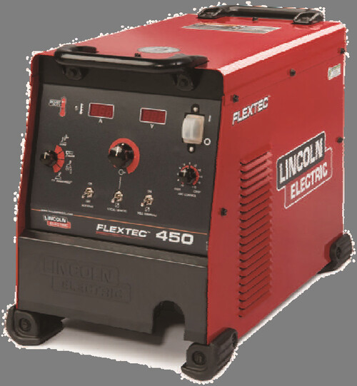 Универсальный источник Flextec® 450