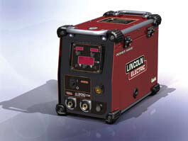 Мультипроцессный полуавтомат Power Wave® C300
