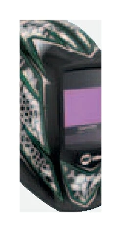 Сварочная маска Miller® Digital Elite™ (Raptor™)