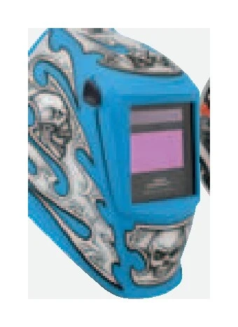 Сварочная маска Miller® Digital Performance™ (Crusher™)