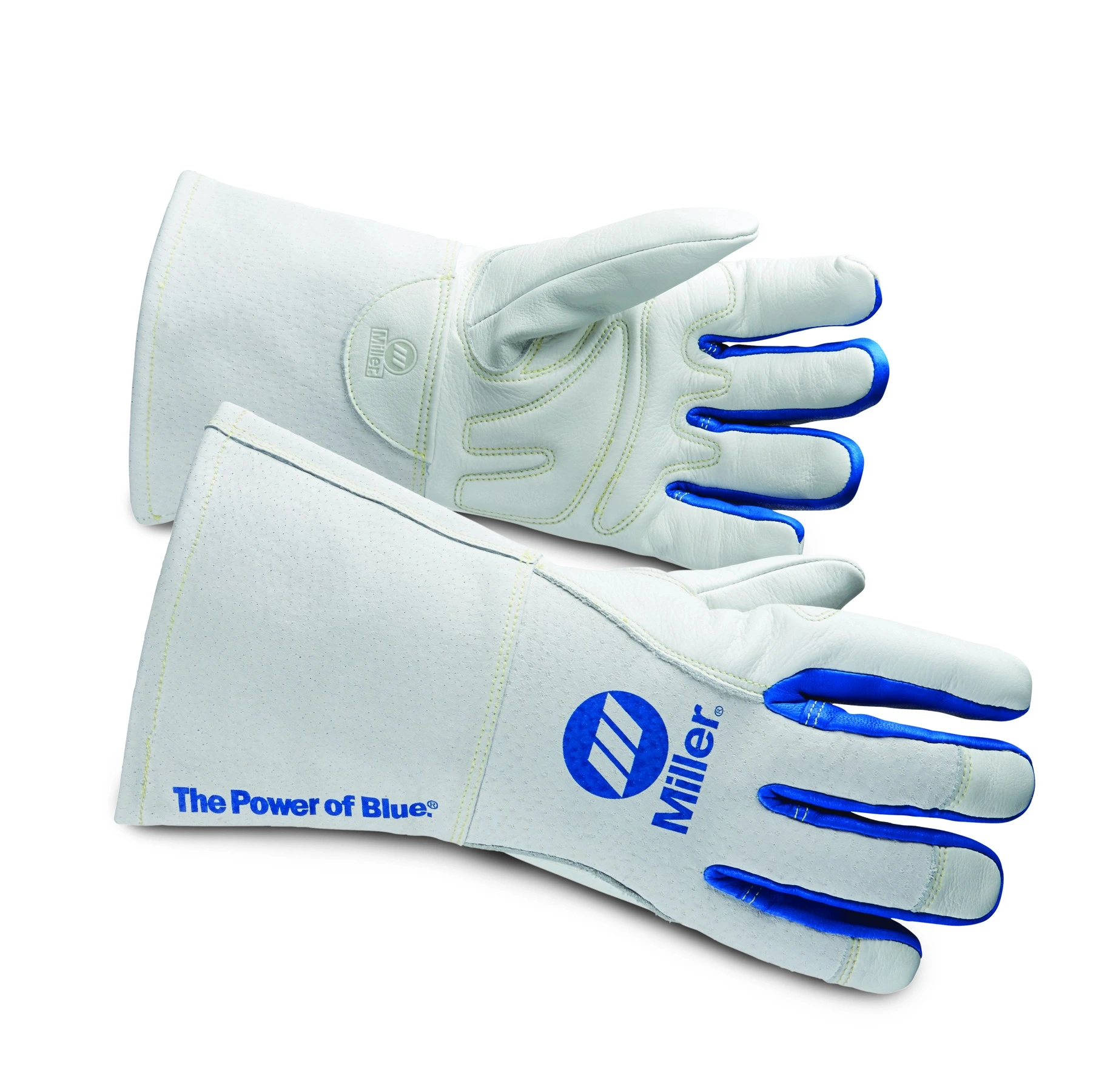 Сварочные перчатки Miller® Performance MIG (Lined)