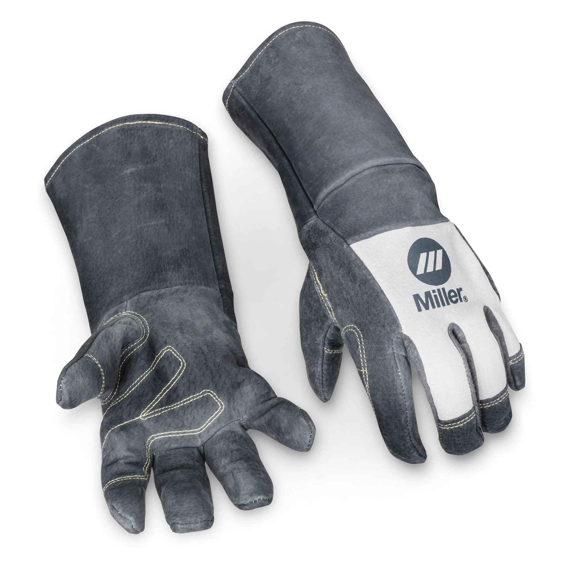 Сварочные перчатки Miller® Classic MIG (Pigskin)