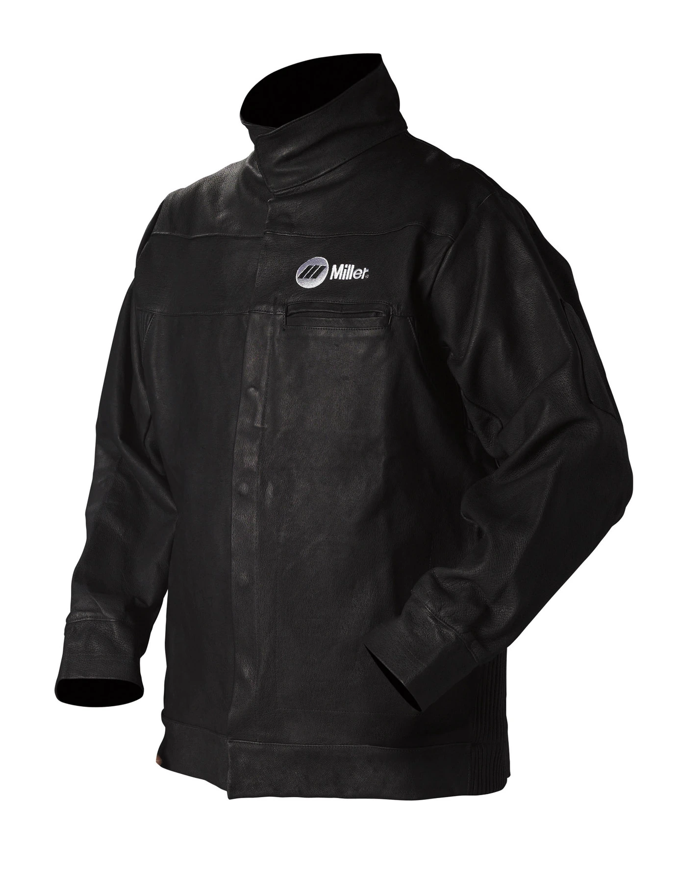 Кожаная куртка Miller® Grain Leather Jacket