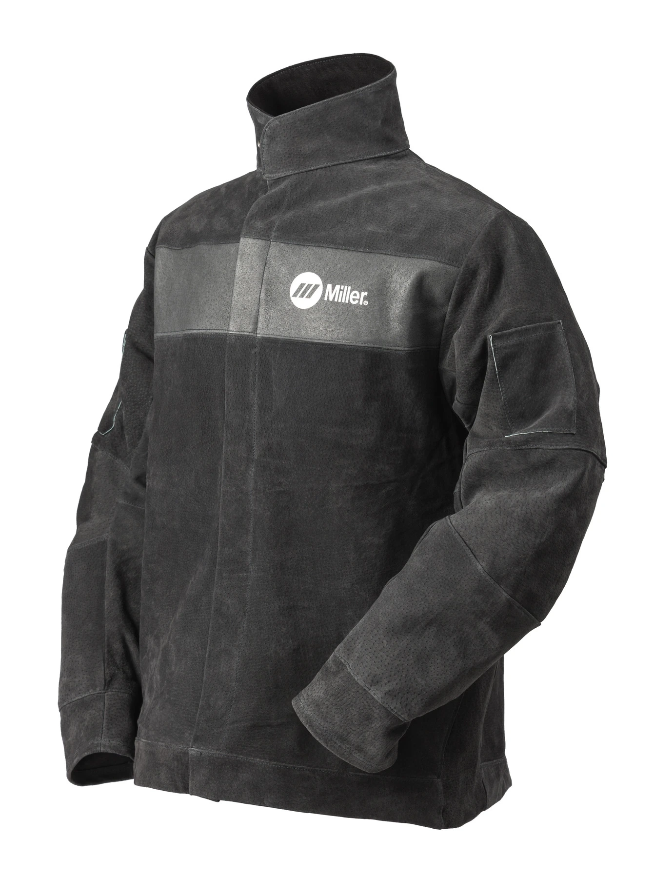 Кожаная куртка Miller® Split Leather Jacket