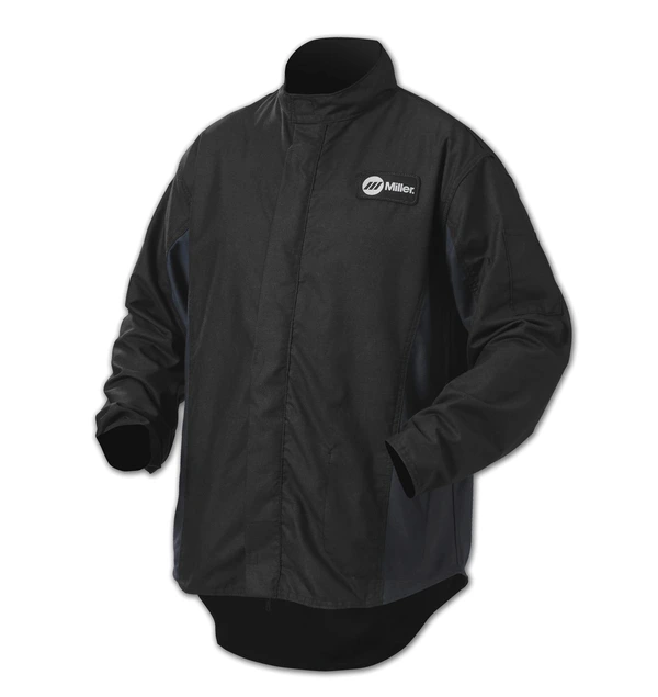 Куртка Miller® WeldX™ Jacket, размер S
