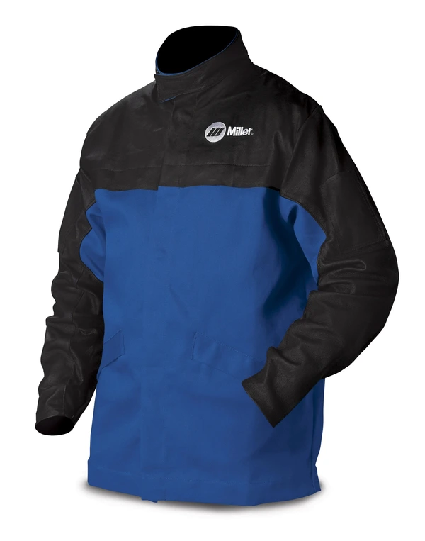 Комбинированная куртка Miller® Combo Jacket, размер M