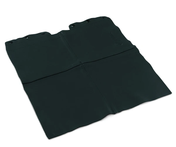 Кожаный нагрудник/фартук Miller® Leather Bib/Apron