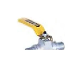 Шаровой кран Graco (Ball Valve)