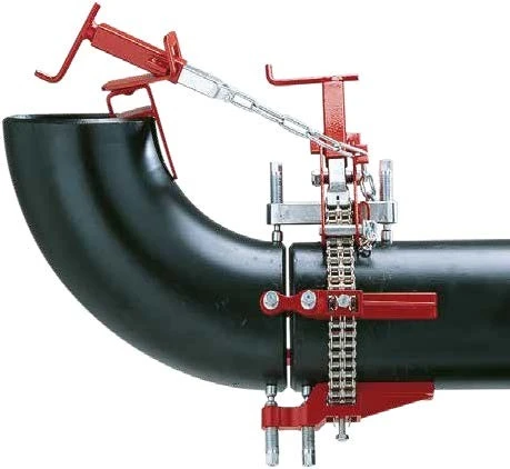 Цепной центратор TAG E-Z Fit Single Chain Clamp EZSCC12