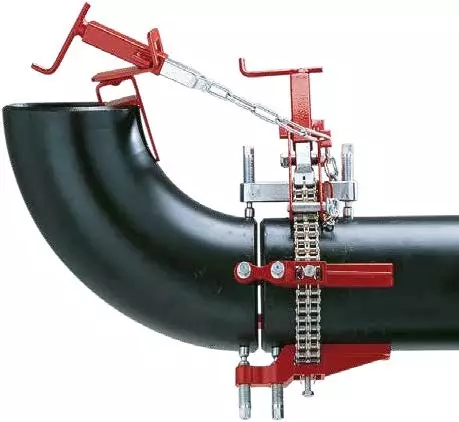 Цепной центратор TAG E-Z Fit Single Chain Clamp EZSCC20