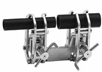 Центратор TAG Scissor Clamp 100-2-SS
