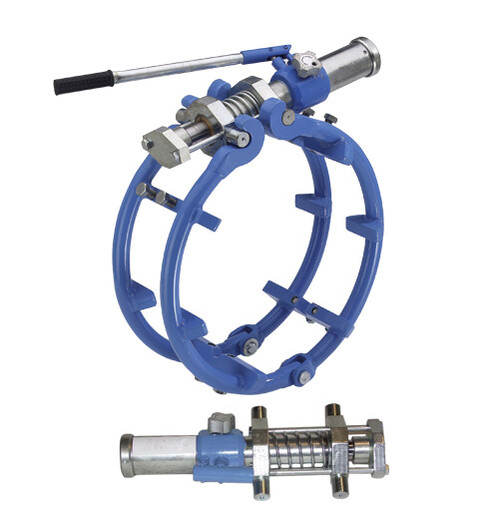 Эксцентриковый центратор TAG Cage Clamp MCC10 (ручной)