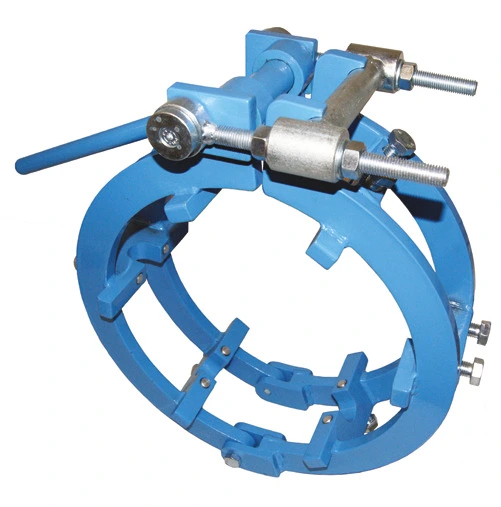 Эксцентриковый центратор TAG Cage Clamp HCC24 (гидравлический)