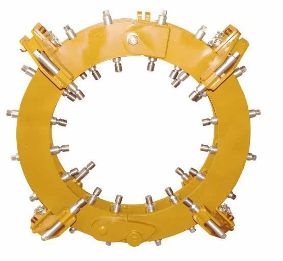 Кольцевой центратор TAG Rim Clamp RC/16-18