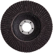 Лепестковый тарельчатый диск Abraflex FLDH-10 D115 P36